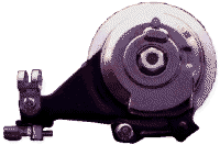 Shimano Nexus Rollenbremse