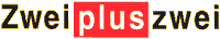 Zwei plus zwei