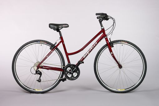 MaxCycle Cross Commute