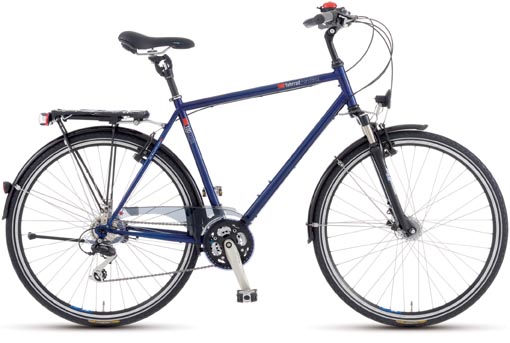 vsf Fahrradmanufaktur T100