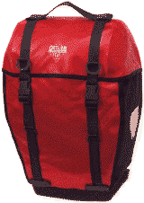 Ortlieb Backroller Basic