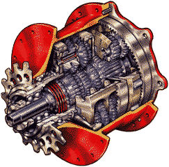 Rohloff Speedhub 500/14