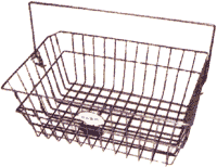 Drahtkorb