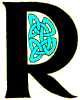 R
