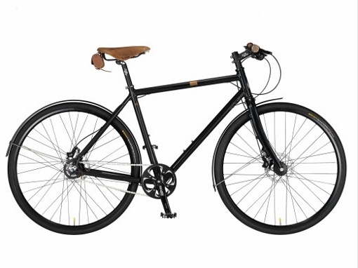 vsf Fahrradmanufaktur Simplicity 8cht