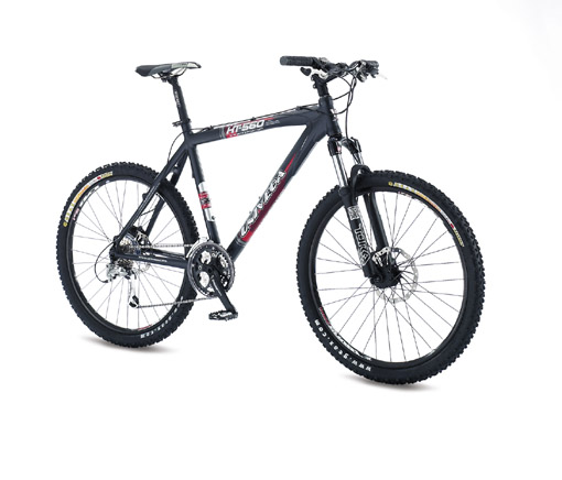 Univega Alpina HT 560