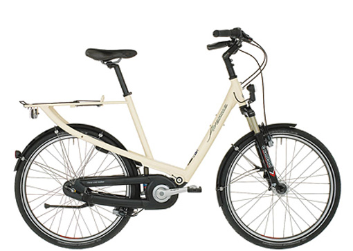 Riese&M�ller Avenue