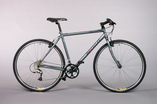 Max Cycle Crossblast