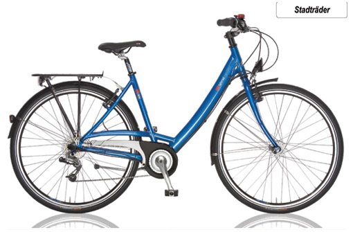 vsf Fahrradmanufaktur S300