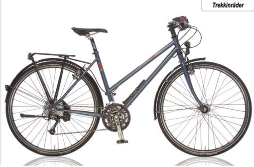 vsf Fahrradmanufaktur T700