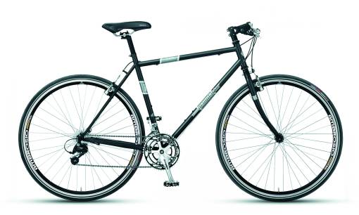 vsf Fahrradmanufaktur T900fitness