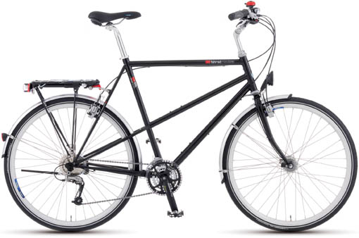 vsf Fahrradmanufaktur T XXL